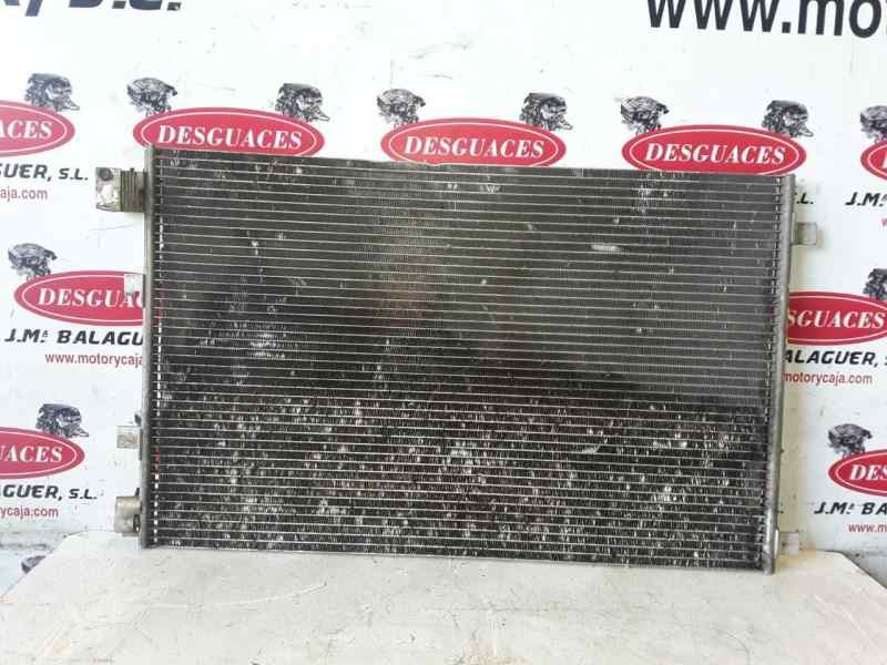 Recambio de radiador calefaccion / aire acondicionado para nissan qashqai (j10) referencia OEM IAM S2G92110JD00B/M151601A/T.M.MR