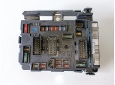 Recambio de caja reles / fusibles para citroen c5 berlina rhz referencia OEM IAM 964125808000  