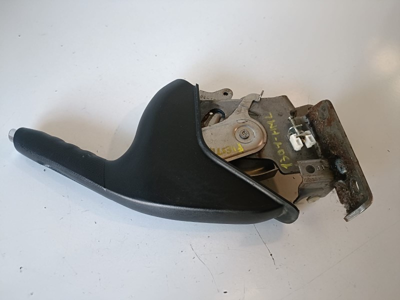 Recambio de palanca freno para ford fiesta (cb1) tzja referencia OEM IAM 8V512780AJW  