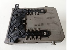 Recambio de caja reles / fusibles para citroen c5 berlina rhz referencia OEM IAM 9645352980   2