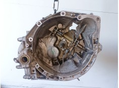 Recambio de caja cambios para peugeot 807 4hw referencia OEM IAM 20MB05  