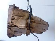 Recambio de caja cambios para peugeot 807 4hw referencia OEM IAM 20MB05   2