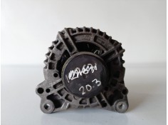 Recambio de alternador para audi a3 (8l) asz referencia OEM IAM 03L903023  