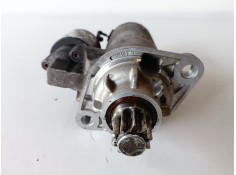 Recambio de motor arranque para audi a3 (8l) asz referencia OEM IAM 0001125018  