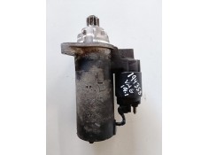 Recambio de motor arranque para audi a3 (8l) asz referencia OEM IAM 0001125018   2
