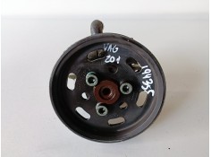 Recambio de bomba direccion para audi a3 (8l) asz referencia OEM IAM 1J0422154A  