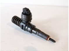 Recambio de inyector para seat ibiza (6l1) atd referencia OEM IAM 038130073AJ  