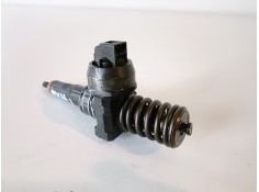 Recambio de inyector para seat ibiza (6l1) atd referencia OEM IAM 038130073AJ   2