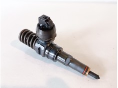 Recambio de inyector para seat ibiza (6l1) atd referencia OEM IAM 038130073AJ  