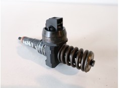 Recambio de inyector para seat ibiza (6l1) atd referencia OEM IAM 038130073AJ   2