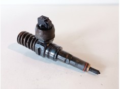 Recambio de inyector para seat ibiza (6l1) atd referencia OEM IAM 038130073AJ  