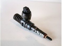 Recambio de inyector para seat ibiza (6l1) atd referencia OEM IAM 038130073AJ  