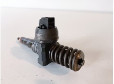 Recambio de inyector para seat ibiza (6l1) atd referencia OEM IAM 038130073AJ   2