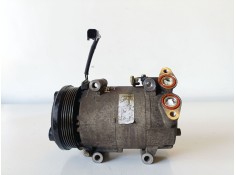 Recambio de compresor aire acondicionado para ford focus c-max (cap)(2003) hhda referencia OEM IAM   