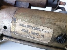 Recambio de motor arranque para ford focus c-max (cap)(2003) hhda referencia OEM IAM 3M5T11000CE   2