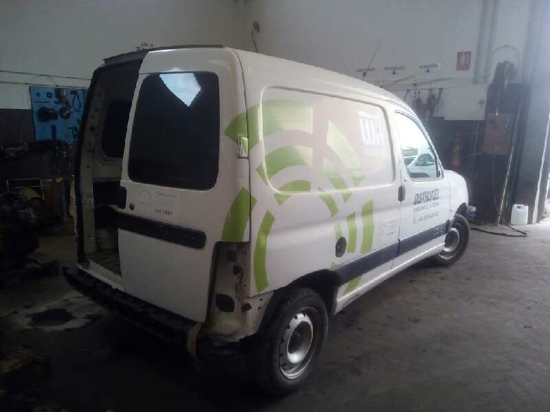 citroen berlingo combi del año 2008