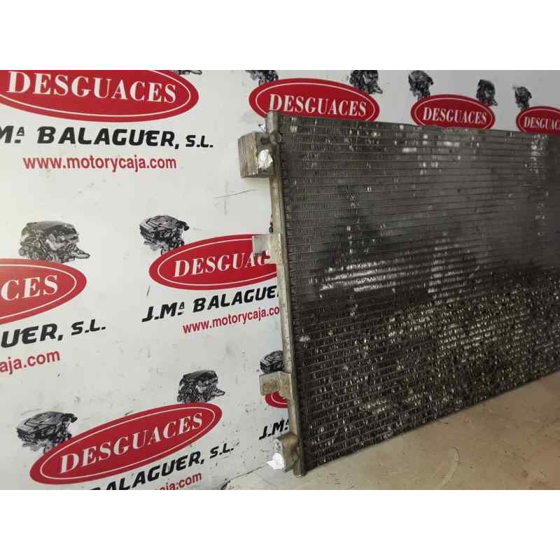 Recambio de radiador calefaccion / aire acondicionado para nissan qashqai (j10) referencia OEM IAM S2G92110JD00B/M151601A/T.M.MR