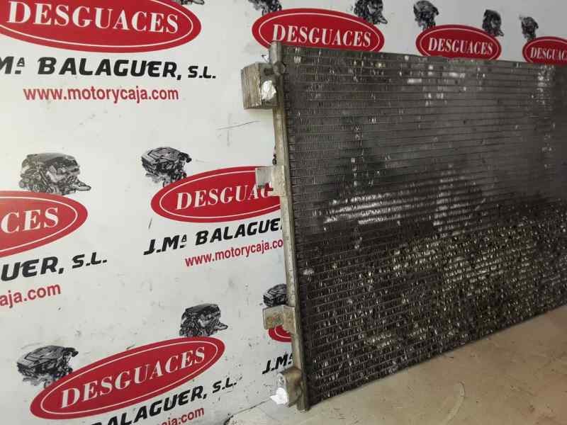 Recambio de radiador calefaccion / aire acondicionado para nissan qashqai (j10) referencia OEM IAM S2G92110JD00B/M151601A/T.M.MR