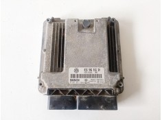 Recambio de centralita motor uce para seat toledo (5p2) bjb referencia OEM IAM 03G906016DH  