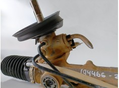 Recambio de cremallera direccion para citroen berlingo 9ht referencia OEM IAM    2