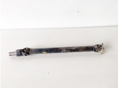 Recambio de transmision central para nissan serena (c23m) ld23 referencia OEM IAM   