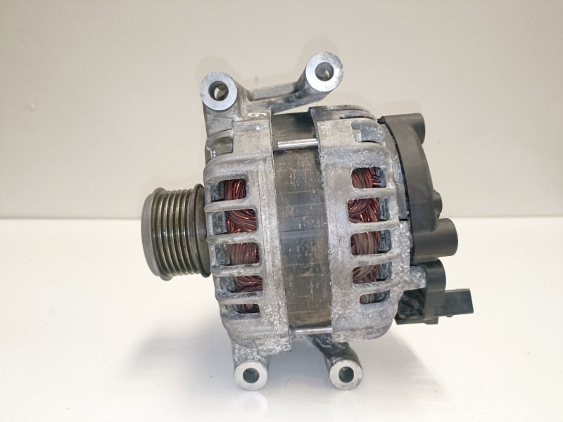 Recambio de alternador para seat leon (5f1) cjsa referencia OEM IAM 06J903023G  