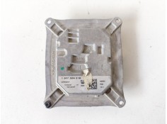 Recambio de centralita faros xenon para audi a4 berlina (8k2) caga referencia OEM IAM 1307329218  