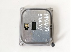 Recambio de centralita faros xenon para audi a4 berlina (8k2) caga referencia OEM IAM 1307329218   2