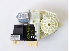 Recambio de motor elevalunas delantero izquierdo para citroen c4 berlina 9hx referencia OEM IAM 965493100  
