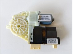 Recambio de motor elevalunas delantero derecho para citroen c4 berlina 9hx referencia OEM IAM 965496100  