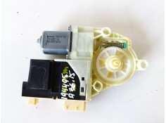 Recambio de motor elevalunas delantero derecho para citroen c4 berlina 9hx referencia OEM IAM 965496100   2