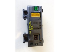 Recambio de mando climatizador para citroen c4 berlina 9hx referencia OEM IAM 9658084577   2