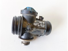 Recambio de valvula egr para peugeot 206 wjz referencia OEM IAM   