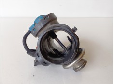 Recambio de valvula egr para peugeot 206 wjz referencia OEM IAM    2