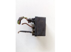 Recambio de caja precalentamiento para peugeot 206 wjz referencia OEM IAM 0281003009  