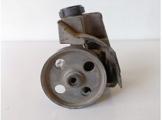 Recambio de bomba direccion para peugeot 206 wjz referencia OEM IAM   