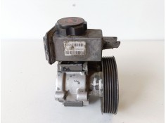 Recambio de bomba direccion para peugeot 206 wjz referencia OEM IAM    2