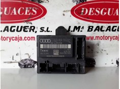 Recambio de modulo confort para audi q7 (4l) bug referencia OEM IAM 4L0959793B  