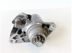 Recambio de motor arranque para volkswagen polo iv (9n1) bky referencia OEM IAM 0001120406  