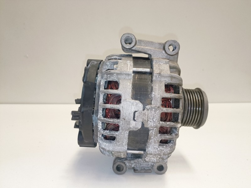 Recambio de alternador para seat leon (5f1) cjsa referencia OEM IAM 06J903023G  