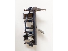 Recambio de rampa inyectora para peugeot 307 break / sw (s1)(04.2002) nfu (tu5jp4) referencia OEM IAM   