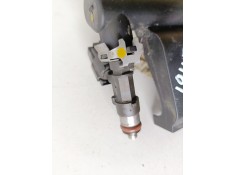 Recambio de rampa inyectora para peugeot 307 break / sw (s1)(04.2002) nfu (tu5jp4) referencia OEM IAM    2