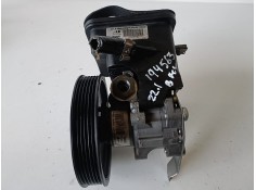 Recambio de bomba direccion para bmw serie 5 berlina (e60) 256d2 referencia OEM IAM 7693974101   2