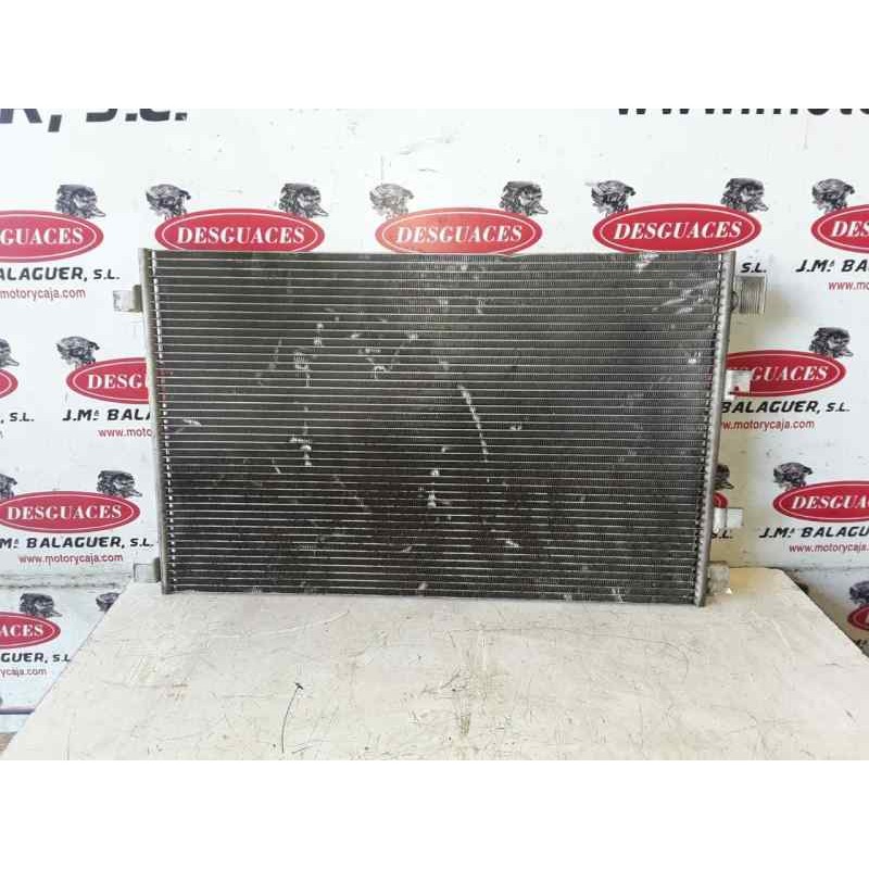 Recambio de radiador calefaccion / aire acondicionado para nissan qashqai (j10) referencia OEM IAM S2G92110JD00B/M151601A/T.M.MR