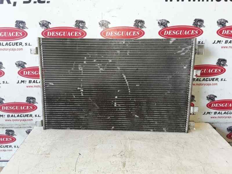 Recambio de radiador calefaccion / aire acondicionado para nissan qashqai (j10) referencia OEM IAM S2G92110JD00B/M151601A/T.M.MR