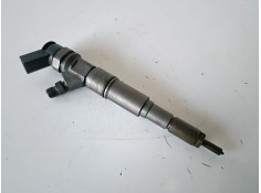 Recambio de inyector para bmw serie 5 berlina (e60) 256d2 referencia OEM IAM 0445110212  