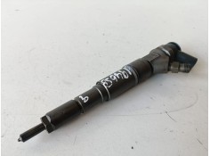 Recambio de inyector para bmw serie 5 berlina (e60) 256d2 referencia OEM IAM 0445110212   2