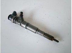 Recambio de inyector para bmw serie 5 berlina (e60) 256d2 referencia OEM IAM 0445110212  