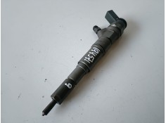 Recambio de inyector para bmw serie 5 berlina (e60) 256d2 referencia OEM IAM 0445110212   2