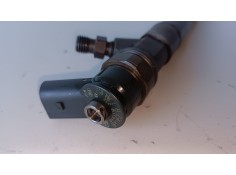 Recambio de inyector para bmw serie 5 berlina (e60) 256d2 referencia OEM IAM 0445110212   2